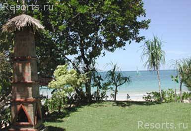 Andaman Holiday Resort 27